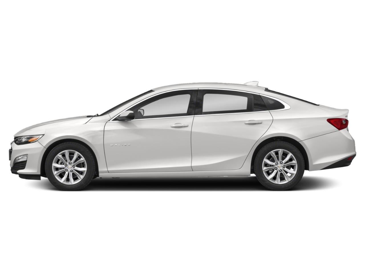 2023 Chevrolet Malibu 1LT - Photo 39