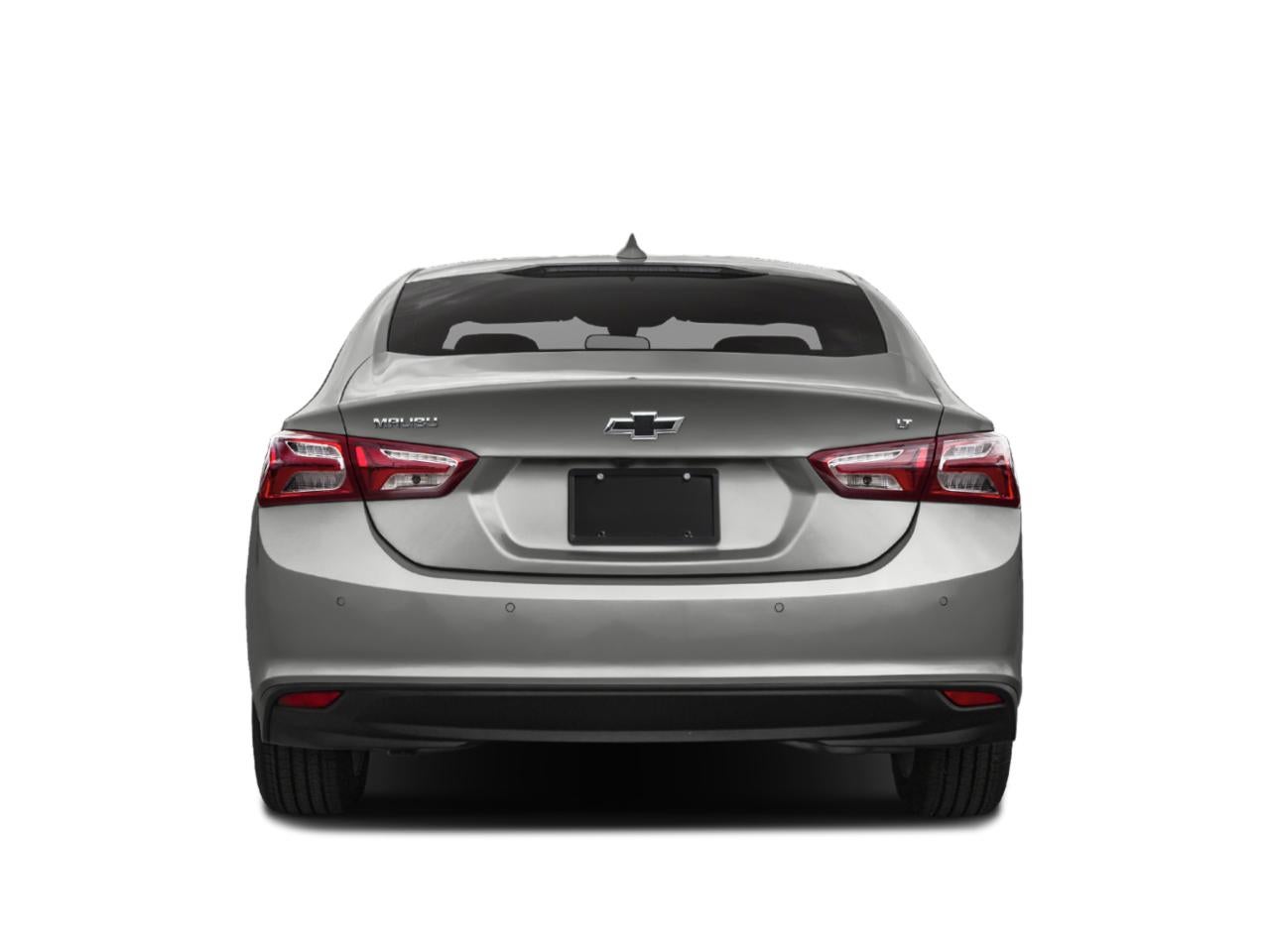 2023 Chevrolet Malibu 1LT - Photo 40