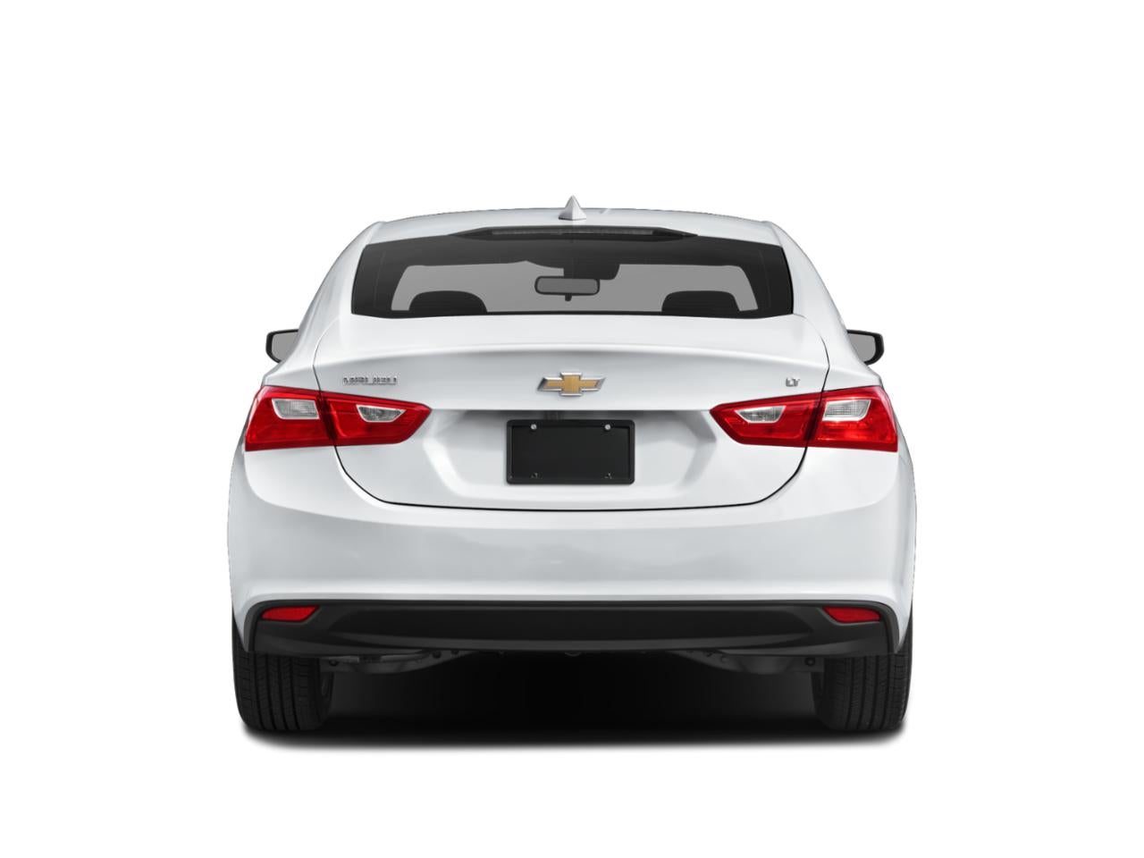 2023 Chevrolet Malibu 1LT - Photo 41
