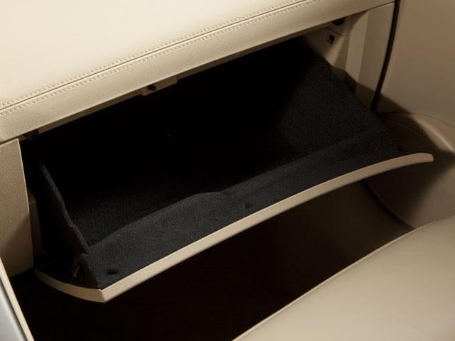 2013 Buick LaCrosse Leather