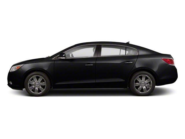2011 Buick LaCrosse CXL