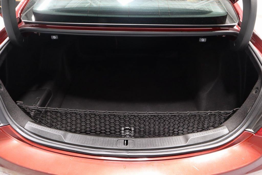 2017 Buick LaCrosse Premium