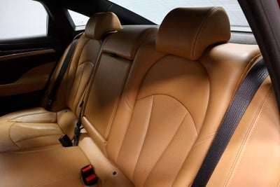 2017 Buick LaCrosse Premium
