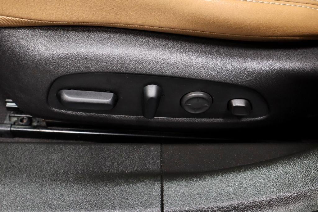2017 Buick LaCrosse Premium