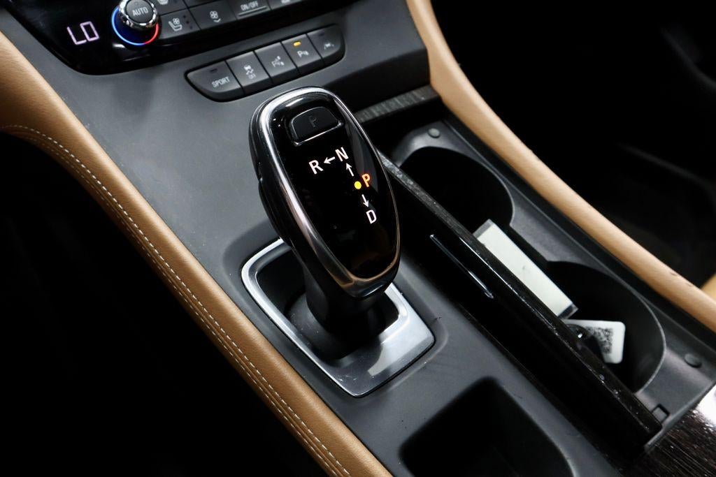 2017 Buick LaCrosse Premium