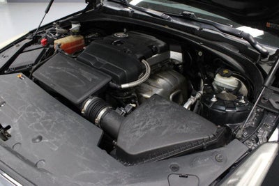 2014 Cadillac ATS Standard RWD