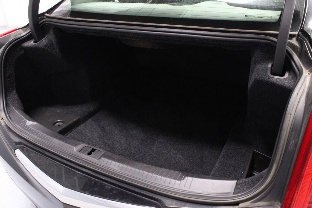 2014 Cadillac ATS Standard RWD