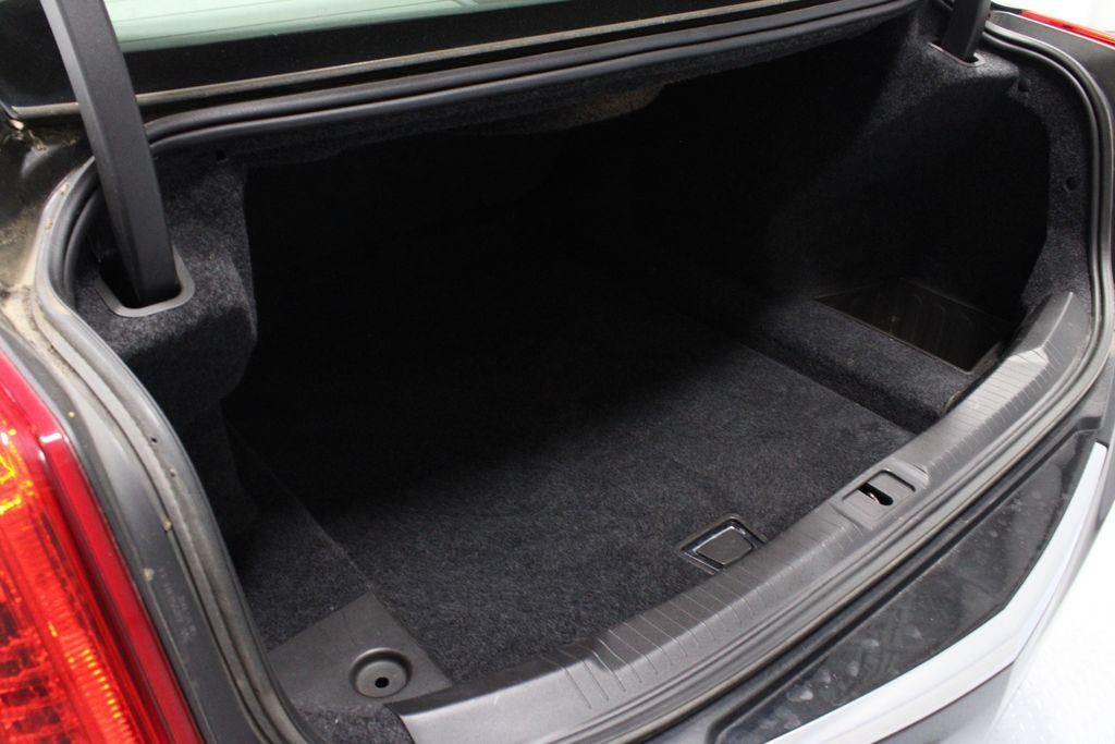 2014 Cadillac ATS Standard RWD
