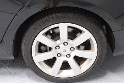 2014 Cadillac ATS Standard RWD