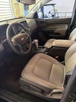 2015 Chevrolet Colorado 2WD WT