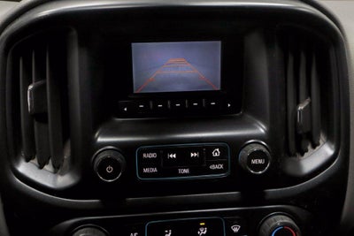 2015 Chevrolet Colorado 2WD WT