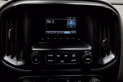 2015 Chevrolet Colorado 2WD WT