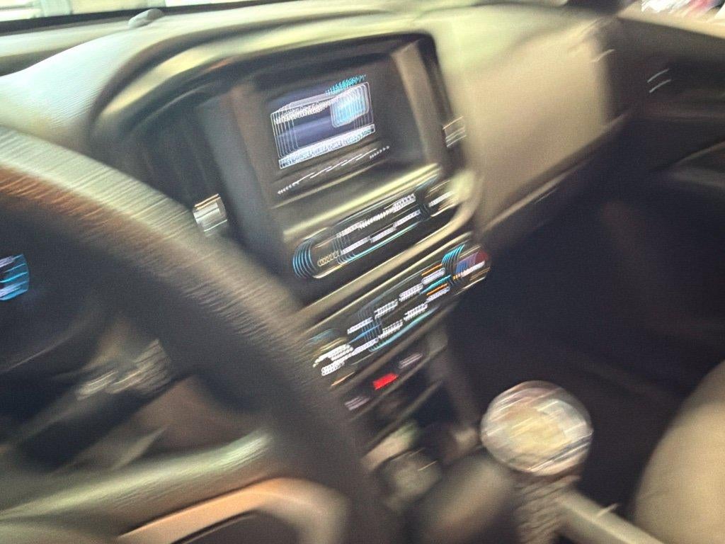 2015 Chevrolet Colorado 2WD WT