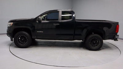 2015 Chevrolet Colorado 2WD WT