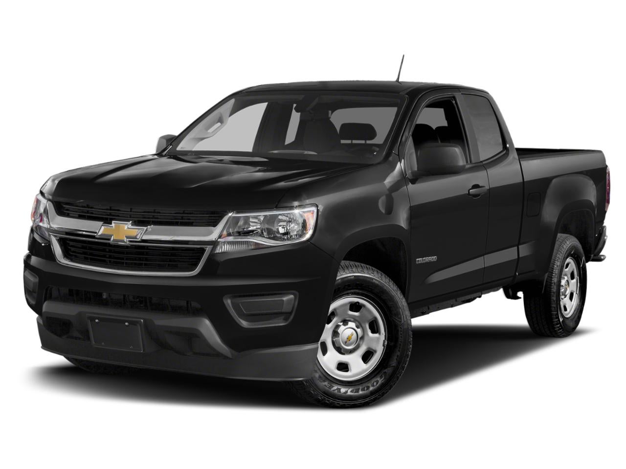 2015 Chevrolet Colorado