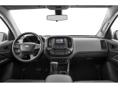 2015 Chevrolet Colorado 2WD WT