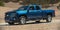 2017 Chevrolet Silverado 1500 Custom