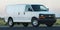 2018 Chevrolet Express Cargo Van Base