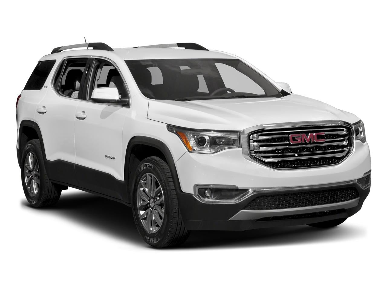 2017 GMC Acadia SLE