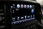 2017 GMC Acadia SLT