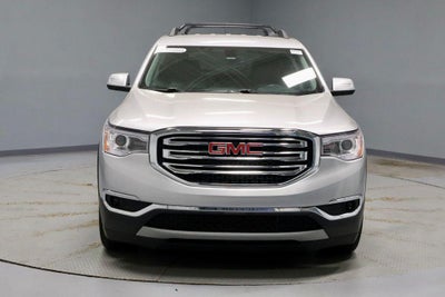 2017 GMC Acadia SLT