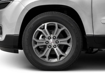 2016 GMC Acadia SLT