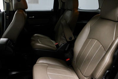 2017 GMC Acadia Limited Base