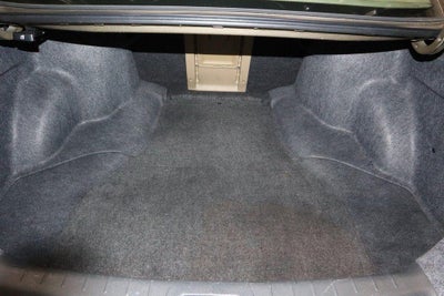 2009 Honda Accord Sedan EX