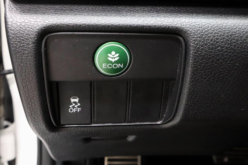 2017 Honda Accord Sedan Sport