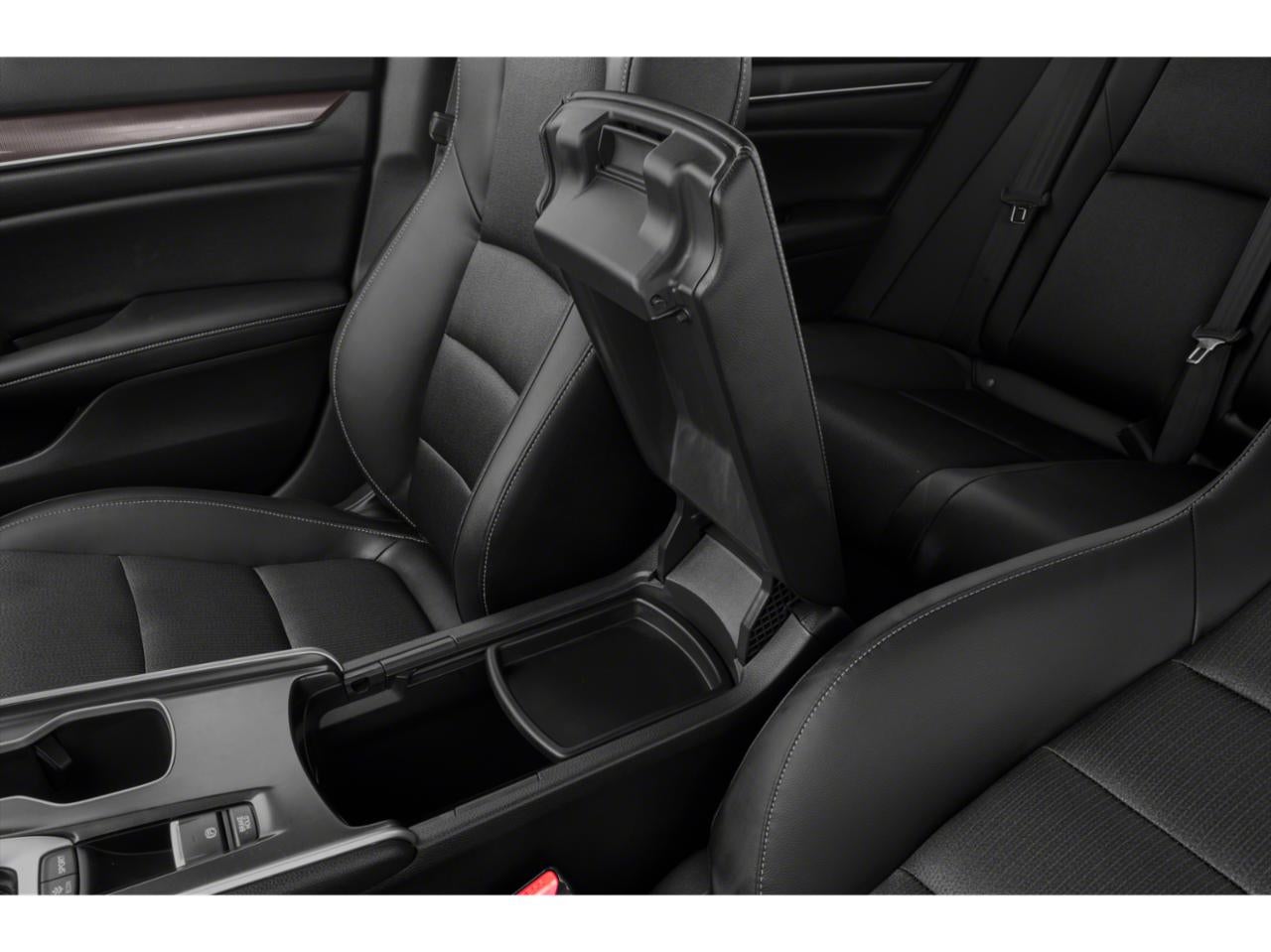 2018 Honda Accord Sedan Sport 1.5T