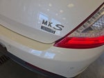 2014 Lincoln MKS Base