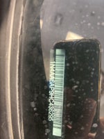 2017 Nissan Maxima SL