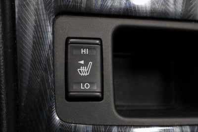 2018 Nissan Altima 2.5 SL