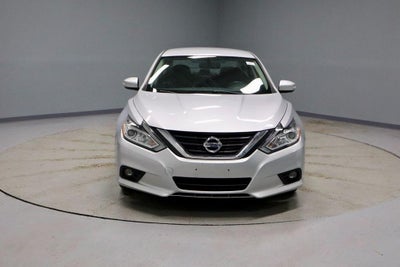 2018 Nissan Altima 2.5 SL