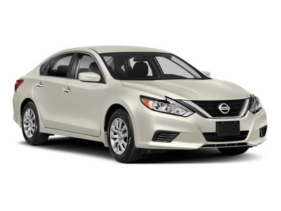 2018 Nissan Altima 2.5 SL