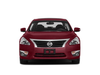 2015 Nissan Altima 2.5 SL