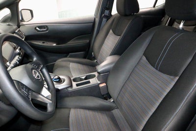 2023 Nissan LEAF S