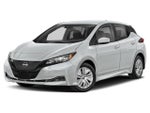 2023 Nissan LEAF S
