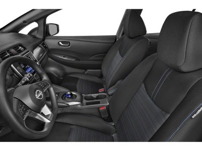 2023 Nissan LEAF S