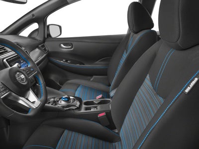 2018 Nissan LEAF SL