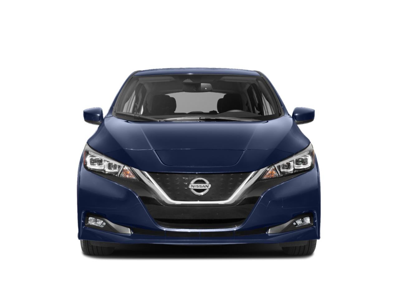 2018 Nissan LEAF SL