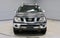 2011 Nissan Frontier SL