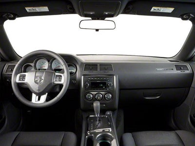 2011 Dodge Challenger R/T