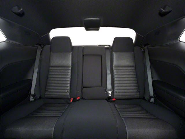 2011 Dodge Challenger R/T