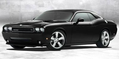 2011 Dodge Challenger R/T