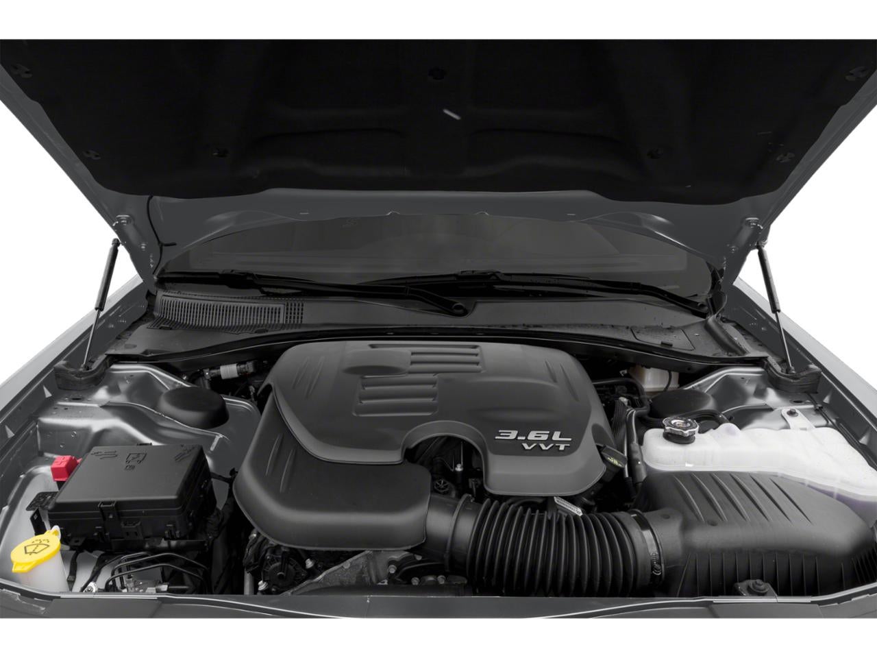 2015 Chrysler 300 300S