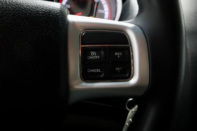 2012 Dodge Grand Caravan SE/AVP