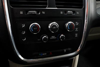 2012 Dodge Grand Caravan SE/AVP