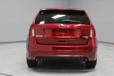 2014 Ford Edge Sport