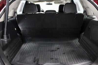 2014 Ford Edge Sport